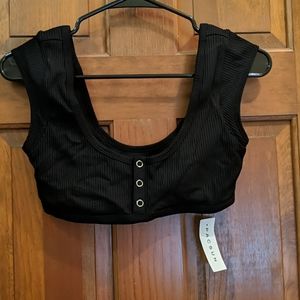 Kendall & Kylie Bikini Top